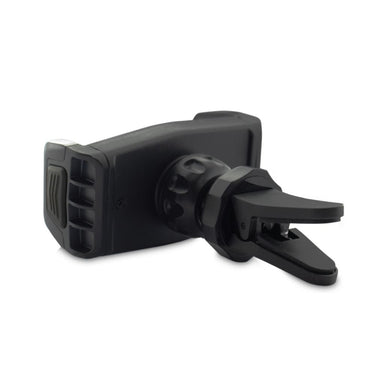 bonelk smartphone holder, vent mount (black)